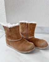 Clark’s girls winter boots - Crown Piper Gr. 27 (uk 9)