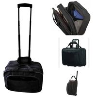 Praktischer Business Trolley