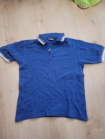 Shirt Gr. 122