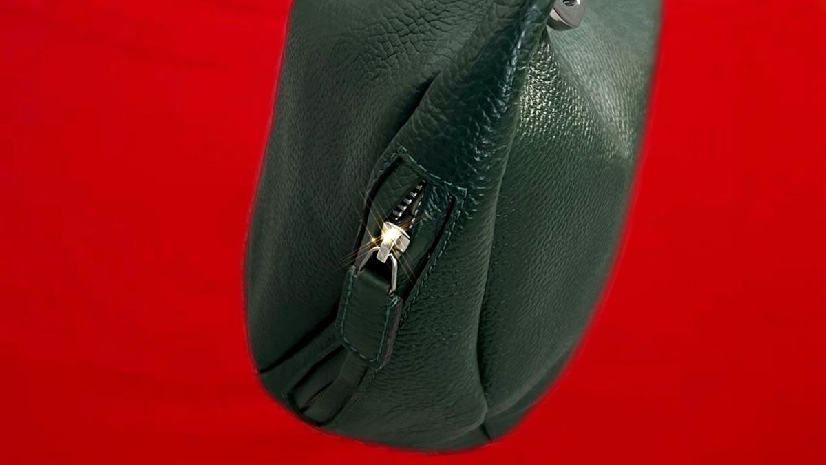 Borse da donna: PAUL GRIMAUD LEDERTASCHE – Usato da Pont (Veveyse) venduto da pil_k9jp 3