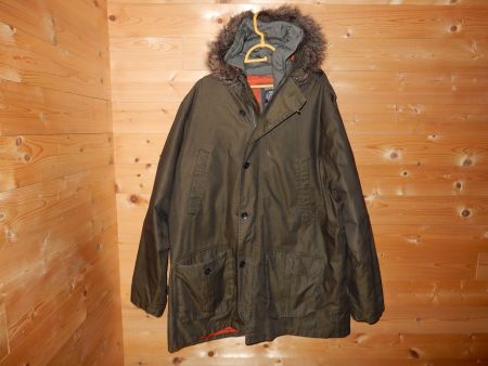 Winterjacke/Parka GANT, Gr. 2XL