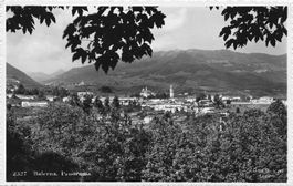 Balerna
