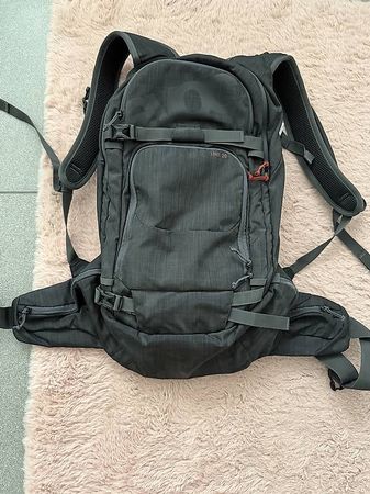 EVOC Line 20 ? Ski- & Snowboard-Rucksack, wie neu
