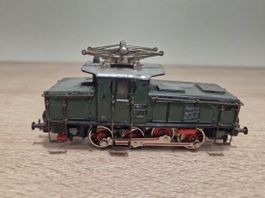 Märklin E-Lok Ce800 E63 02 H0 (P) (2)