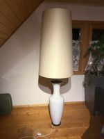 KPM Stehlampe