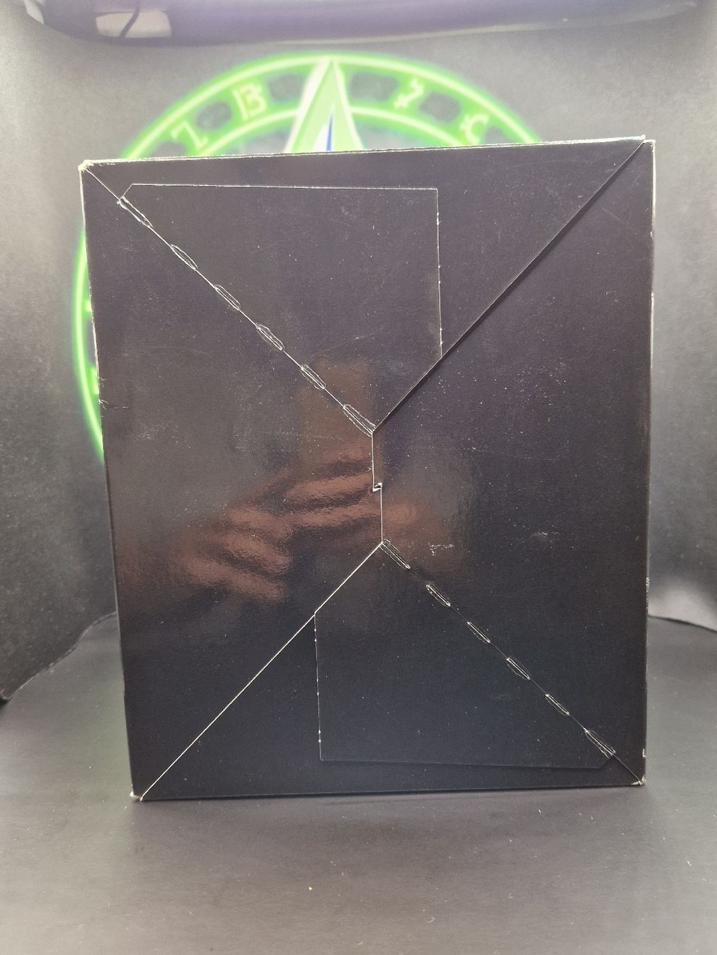 Yugioh Carte collezionabili: Yu-Gi-Oh Millennium Box Gold Edition – Nuovo e nell'imballaggio originale da Zürich venduto da Pharao_Brothers 3