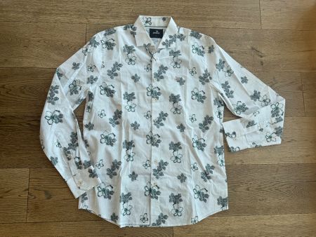 Hemd, (PME) Vanguard //NEU// XXXL
