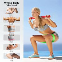 Verschiedene Widerstandsbänder (5stk.), Yoga-Band, Fitness,
