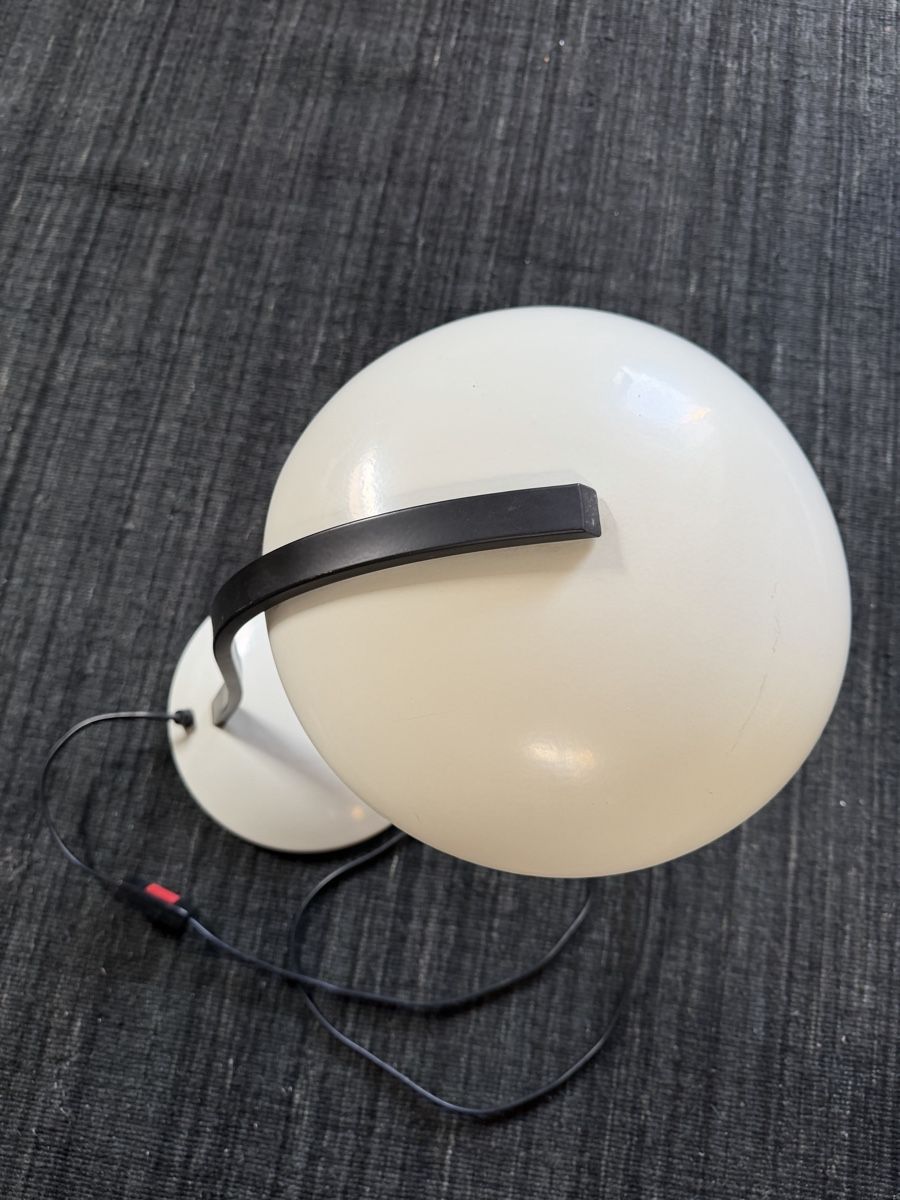 Lampade: Vintage Space Age Tischlampe – Usato da Bern venduto da sartemiss 1