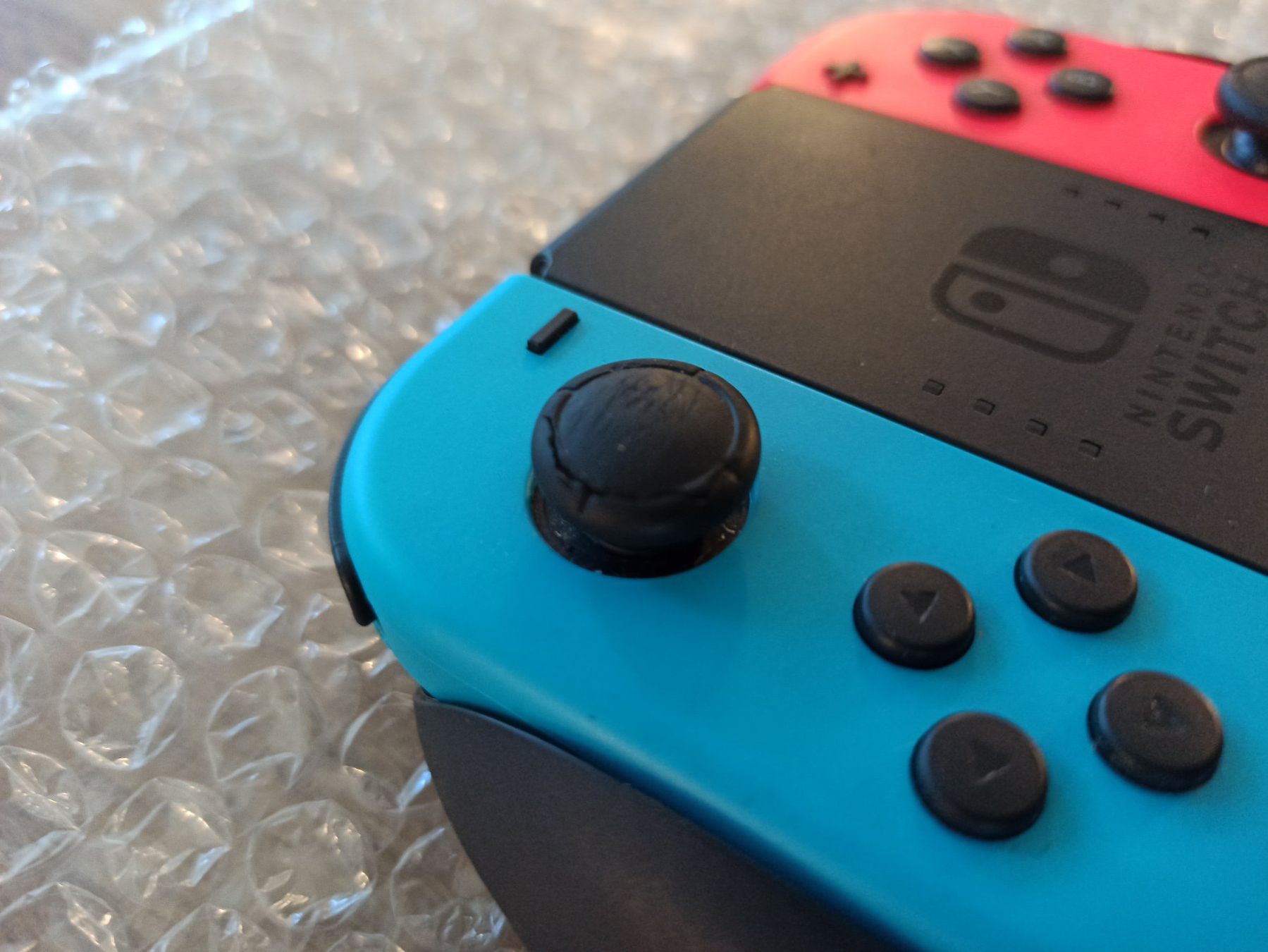 Nintendo Manettes: Original Nintendo Switch Joy-Con Set – D'occasion à Oberweningen par mar_87mx 1