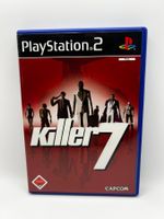 killer7 (Deutsch) - Playstation 2