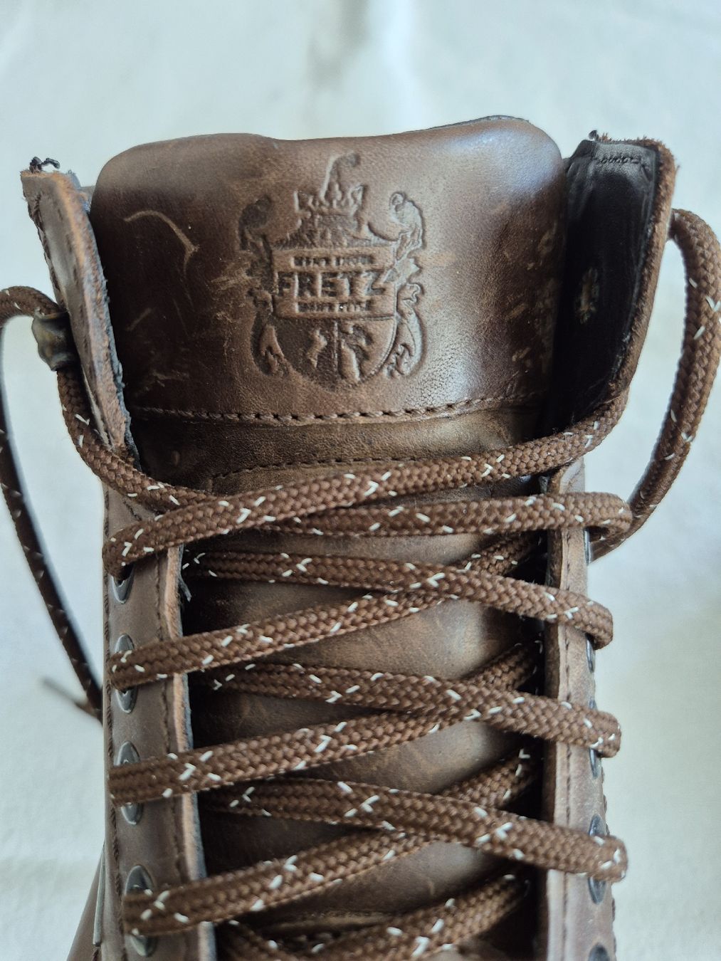Scarpe da uomo: Winterschuhe Herren gr. 41 – Nuovo (secondo la descrizione) da Winkel venduto da fkr_xpw8 5