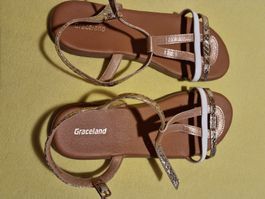 Sandale Gr 37