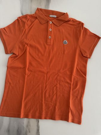 Polo Moncler