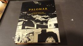 Comic Palomar The Heartbreak Soup Stories A Love and Rockets