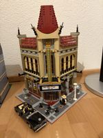 Lego ‘Palace Cinema’ 10232