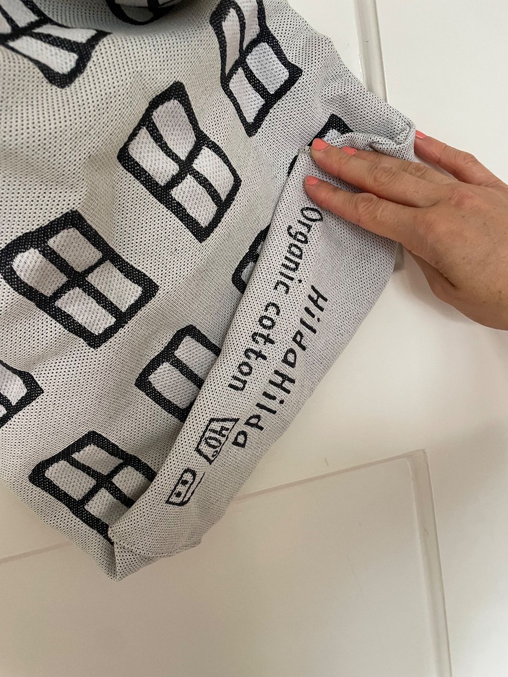 Borse: HildaHilda Tote – Usato da Zürich venduto da hol_wwr2 1
