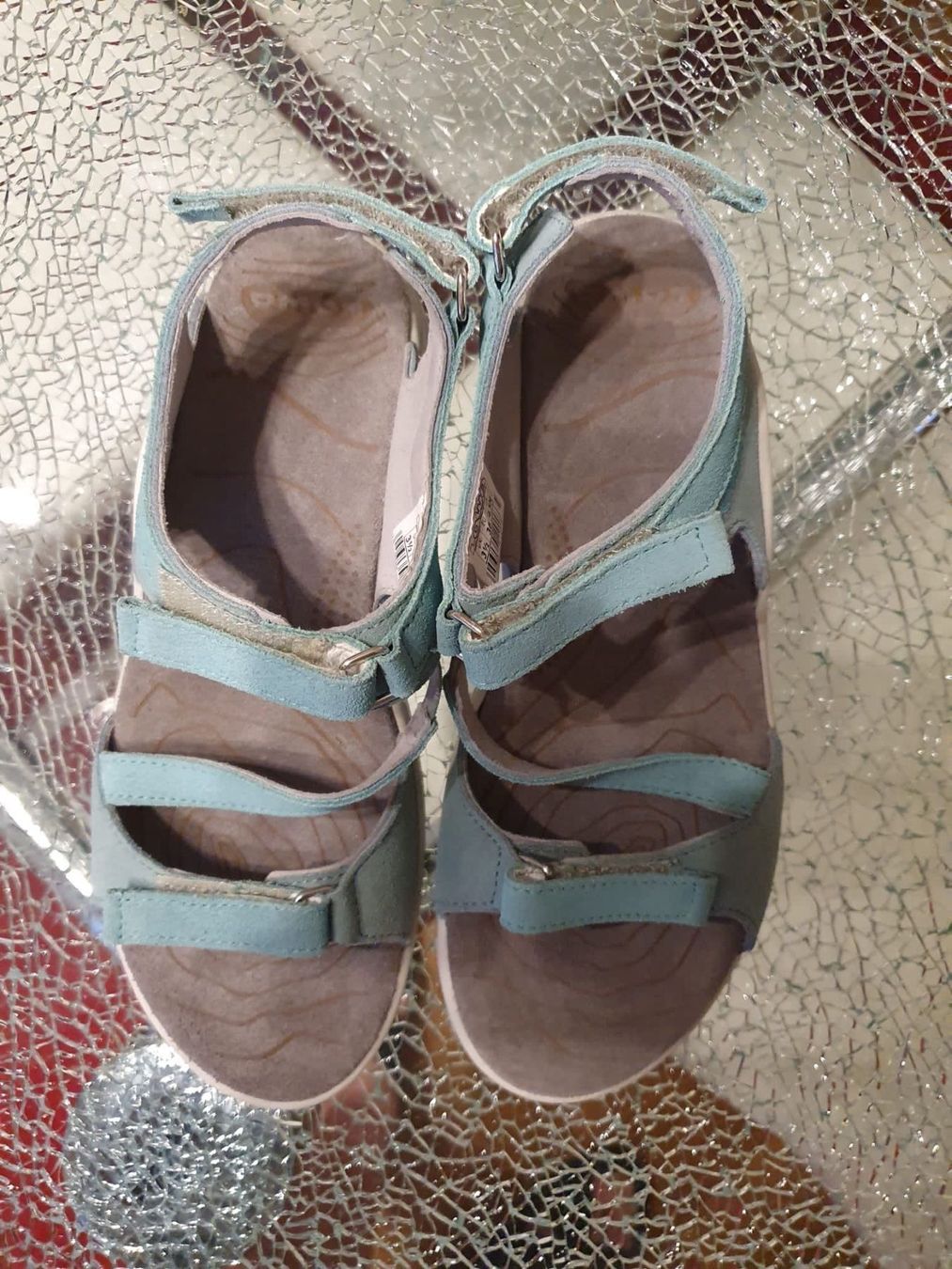 Lowa Scarpe da donna: Lowa Gr. 37 – Nuovo e nell'imballaggio originale da Luzern venduto da Reni025 6