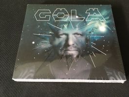 Göla - Stärne -CD- (Neu/Sealed)