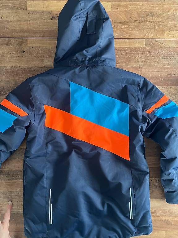 Jacken & Mäntel: Skijacke CMP Gr. 152 – Gebraucht aus Winterthur von Ursati 1
