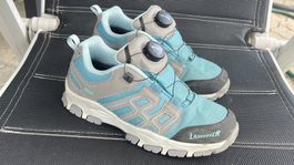 Trekkingschuhe Wanderschuhe Landrover, Gr. 36-guter Zustand!