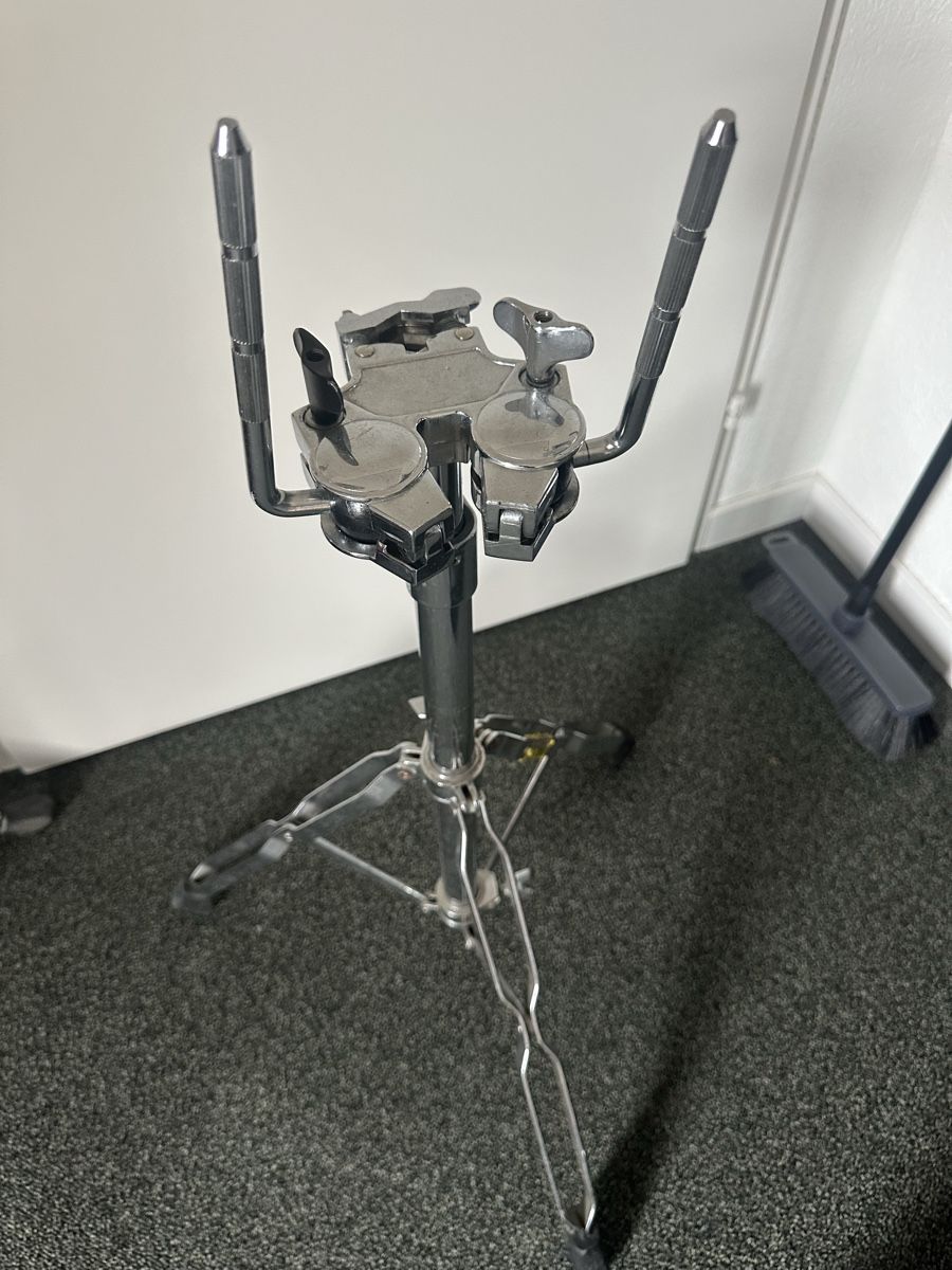 DW Musikinstrumente: Tom Ständer PDP – Gebraucht aus Oftringen von Brobea6