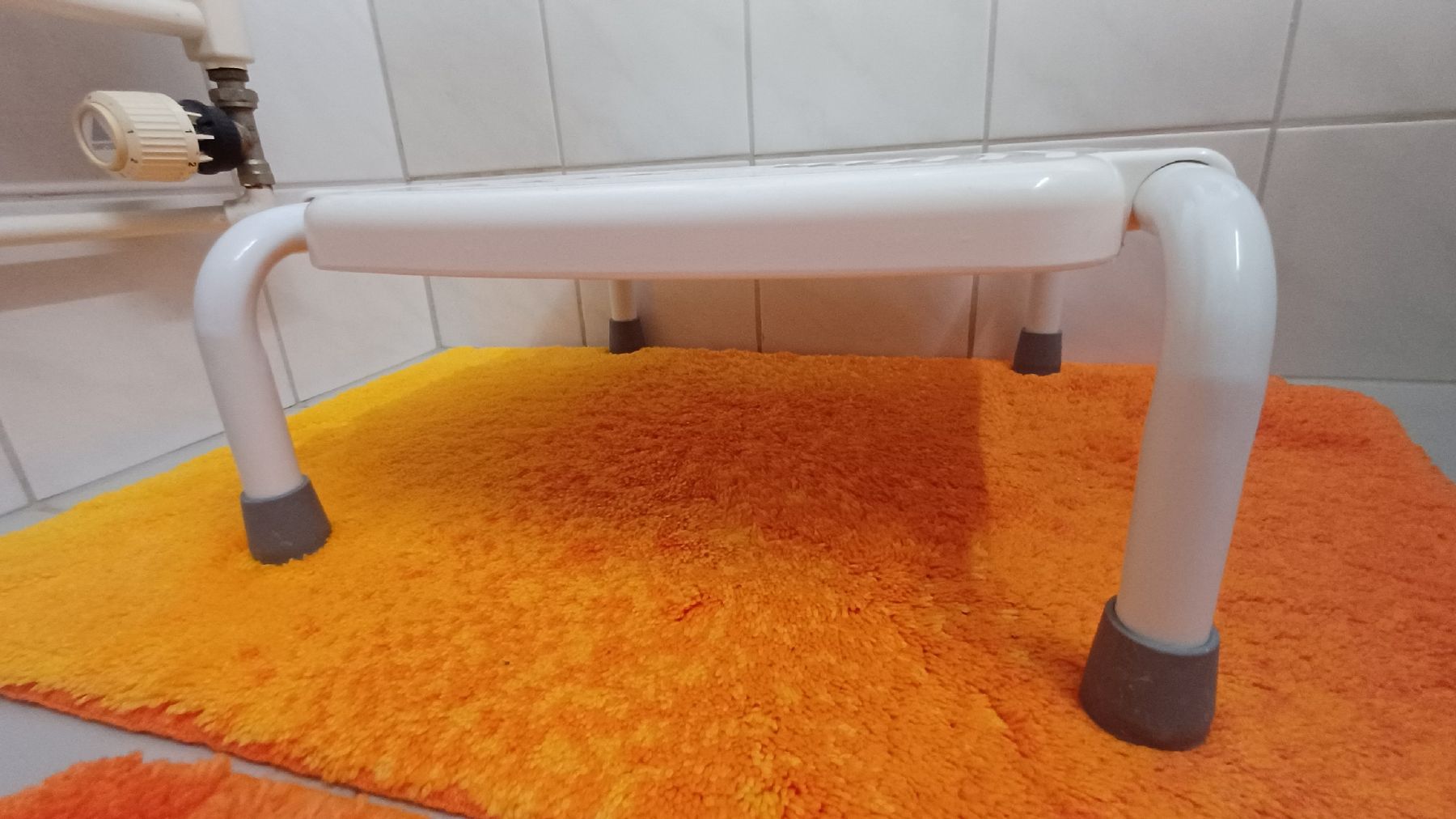 Vasche da bagno: stabile Badewanneneinstiegshilfe – Usato da Uster venduto da ilooma 3