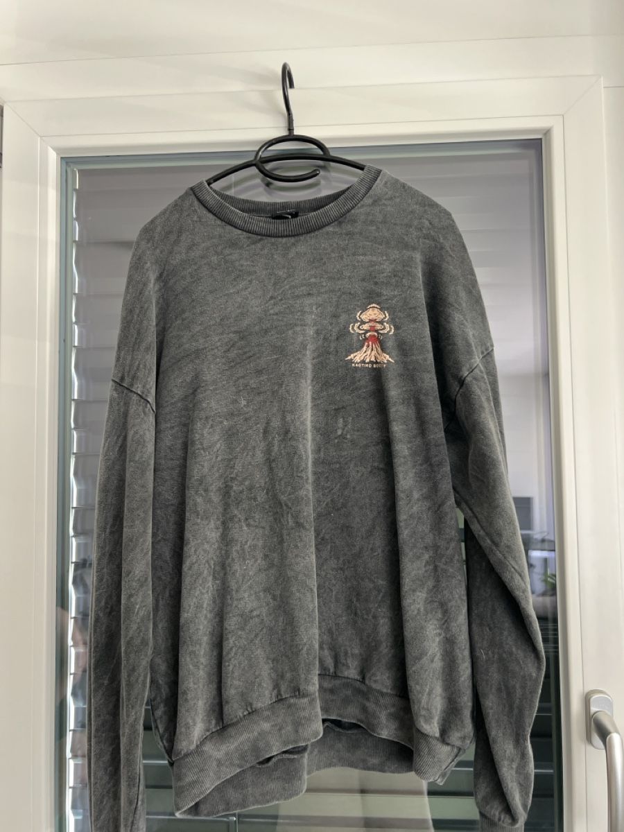 Kaotiko Maglioni & Felpe: Pullover Kaotiko, Grösse S – Usato da Rebstein venduto da larajoylaangenegger