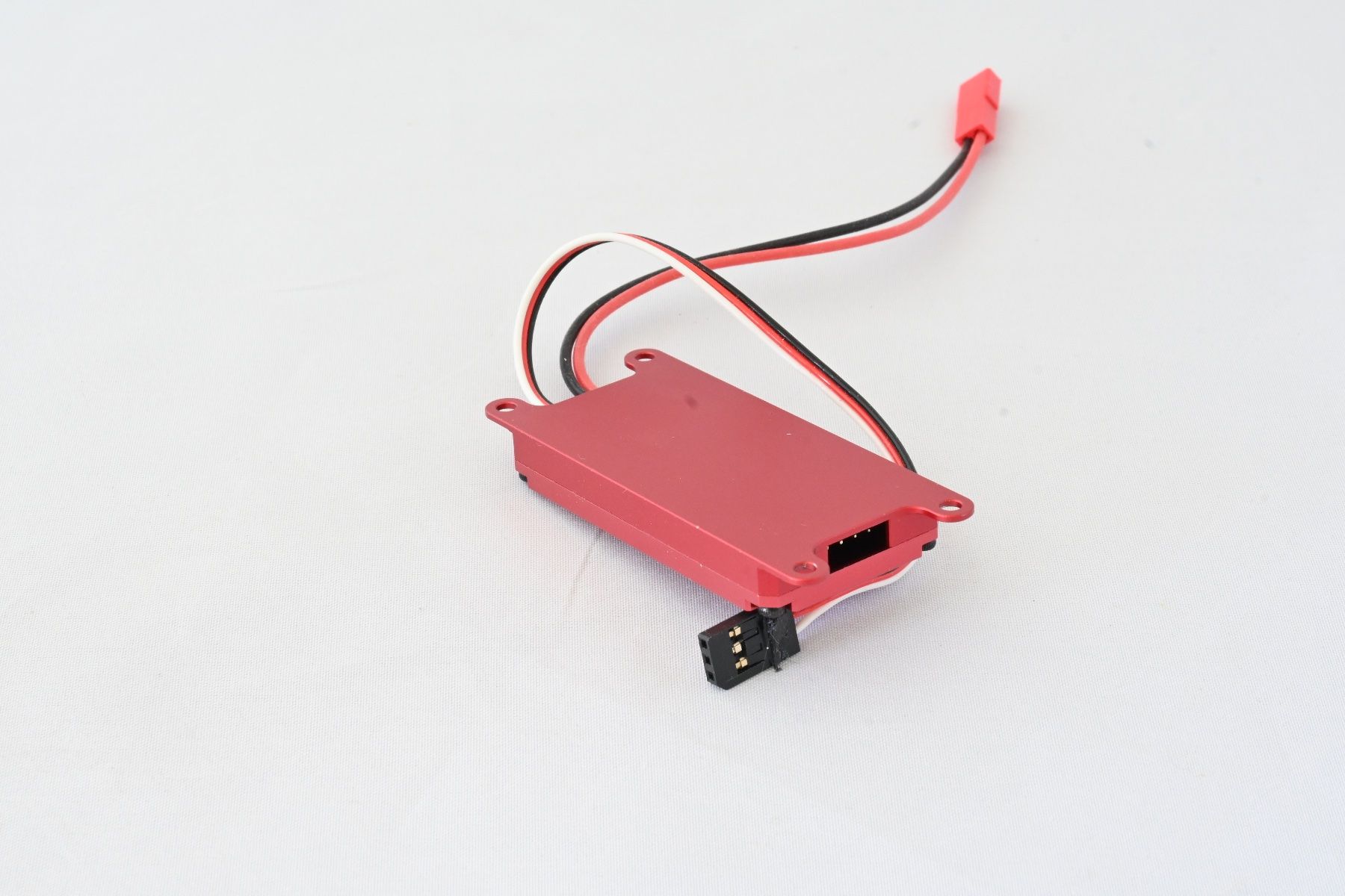 Modellismo RC: JP Hobby Brake Controller (für RC Flugzeugmodelle) – Usato da Weggis venduto da Enzooo 1