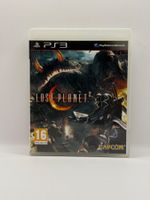 Lost Planet 2  - Playstation 3 - CIB