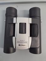 Fernglas Nikon Sport Lite 10x25 5 Grad 