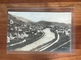 Ansichtskarte Adliswil ungelaufen ca 1925 (G44)