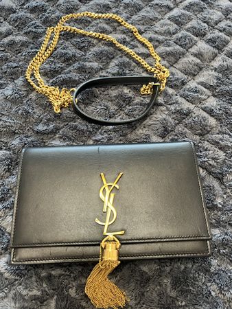 Saint Laurent Kate small
