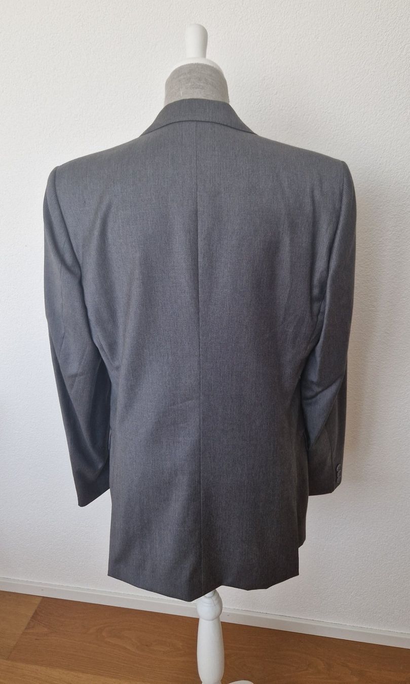 Calvin Klein Completi: Calvin Klein Anzug Wolle Herren – Usato da Erlinsbach SO venduto da ULIKH 1
