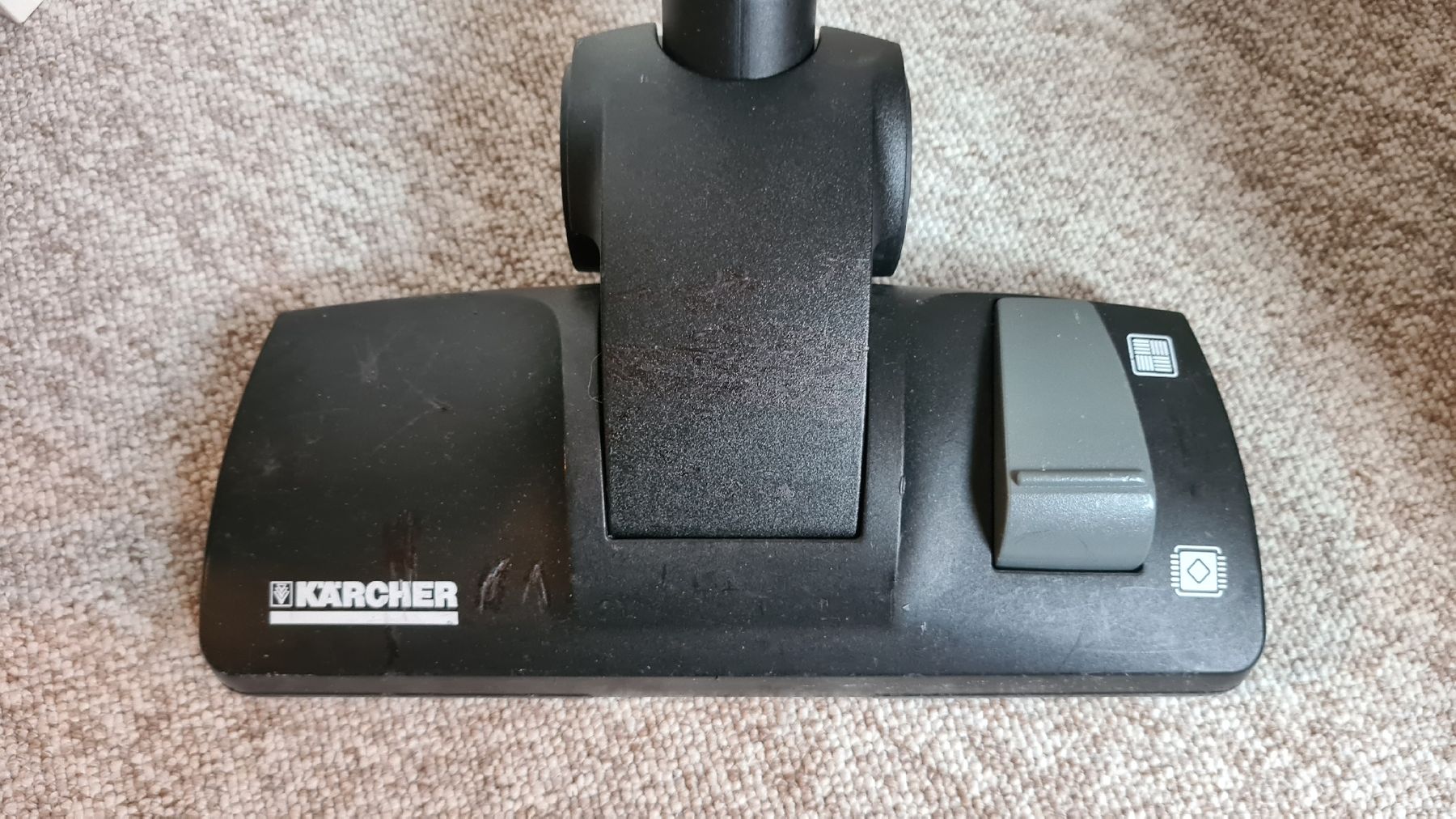 Kärcher Aspirapolveri & Accessori: Kärcher Staubsauger VC 6 Premium – Usato da Olten venduto da daxfox 6