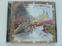 HELLOWEEN - Keeper of the seven keys, Part II (Expanded Ver)