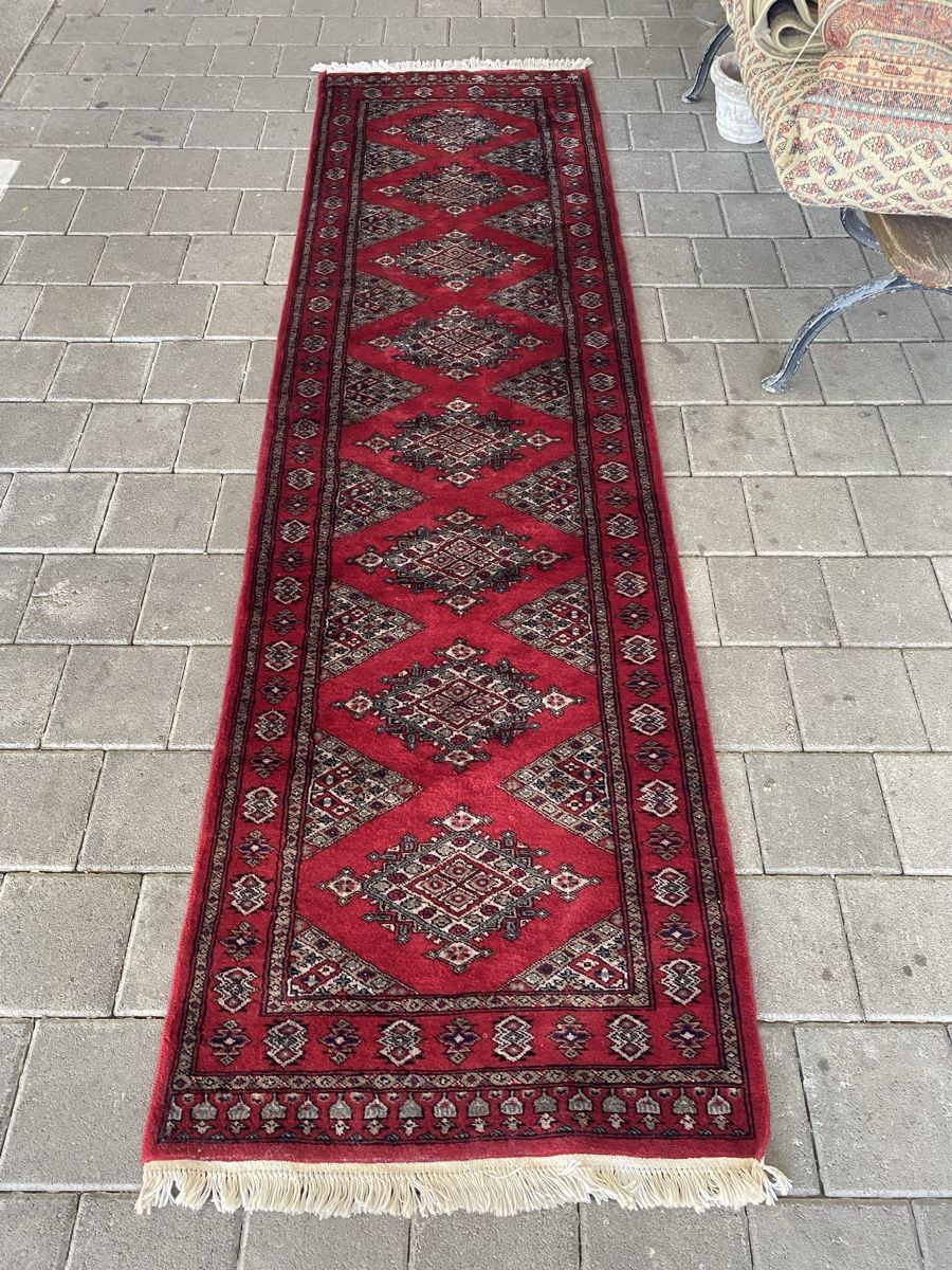 Tappeti: Teppich  – Usato da Anglikon venduto da Teyfik 2