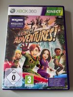 Kinect Adventures! Xbox 360