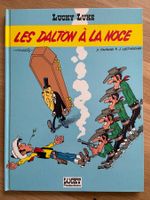 LUCKY LUKE / TOME 62 / LES DALTON À LA NOCE (EO)