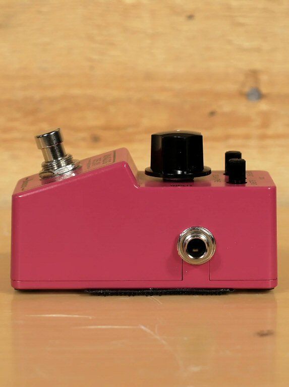 Ibanez Musikinstrumente: ANALOG STUFF Ibanez Guitars FX Pedal:Analog Delay Mini – Gebraucht aus Zofingen von Rodeodeln 2