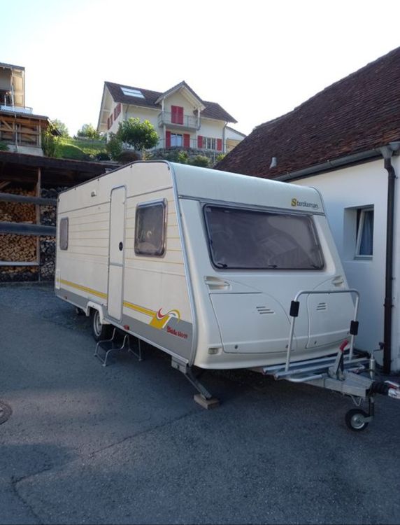 Wohnwagen Haarkamm Nr. 659 – Aus Zellulose-Acetat, Kunstvoll Verarbeitet
