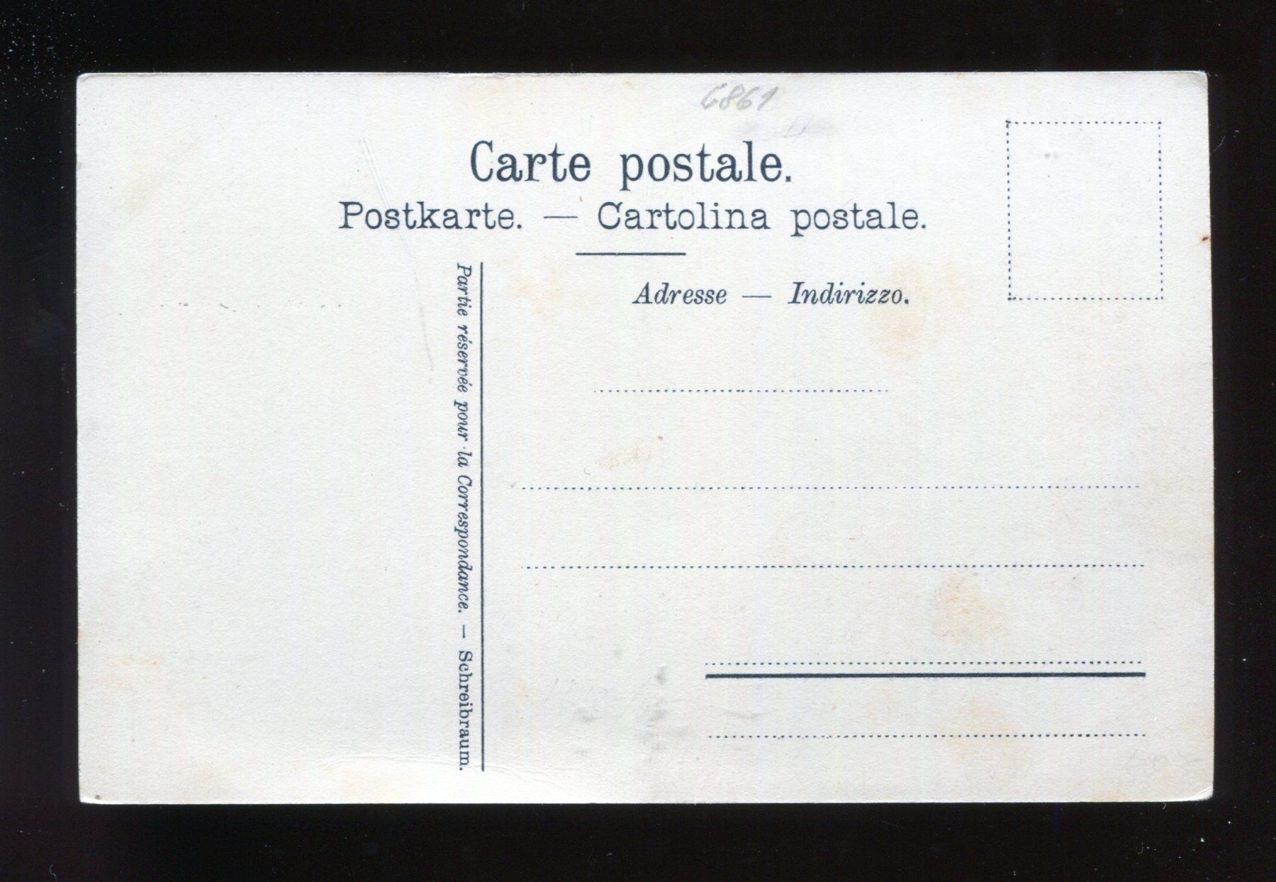 Cartoline postali: Aarau, Hotel Ochsen, Hofansicht – Usato da Aarau venduto da Elmaar41 1