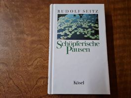 Schöpferische Pausen