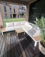 Garten Lounge Florida von Livique