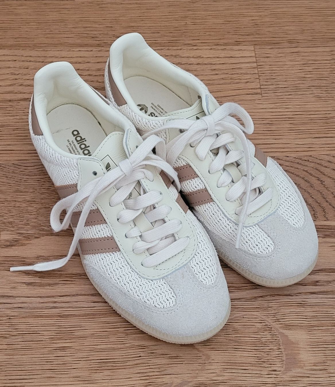 Adidas Scarpe da donna: Sneakers Adidas pointure 37.5  – Usato da Sion venduto da likaloba 1