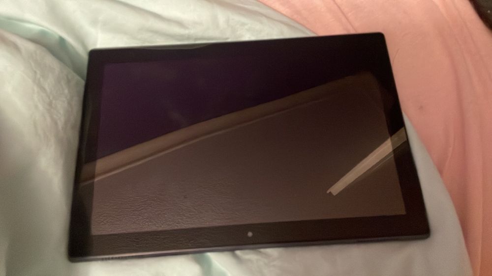 Lenovo Tablet defekt Kaufen auf Ricardo