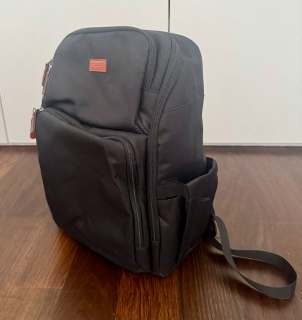 Wickeltasche - Diaperbag - Sac à langer NEWHEY