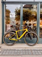 BMC URS LT ONE MY2023 M, SRAM RIVAL ETAP EAGLE, CRD-400SL