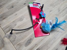 Katzenspielzeug