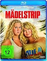 🎞️🎥🍿 Mädelstrip 🍿🎥💿